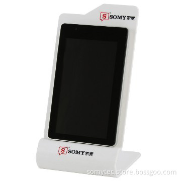 Wholesale 7\'\' Quad core tablet PC